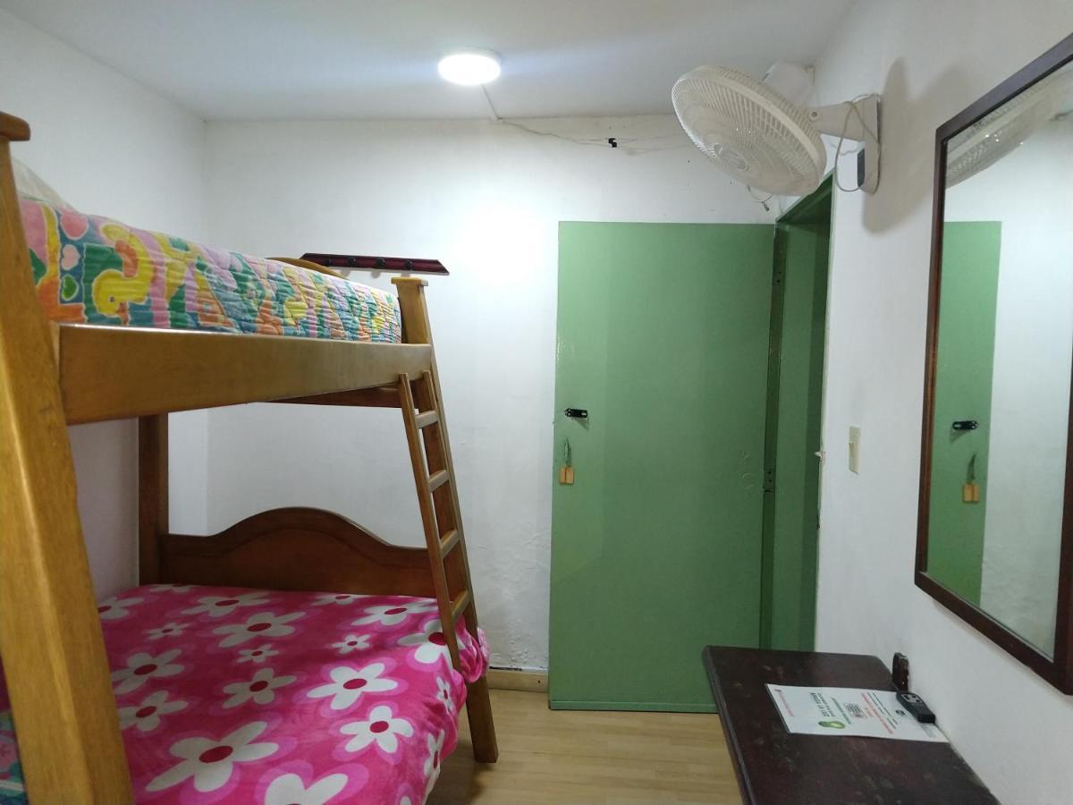 Habita Estudios Laureles * Medellín