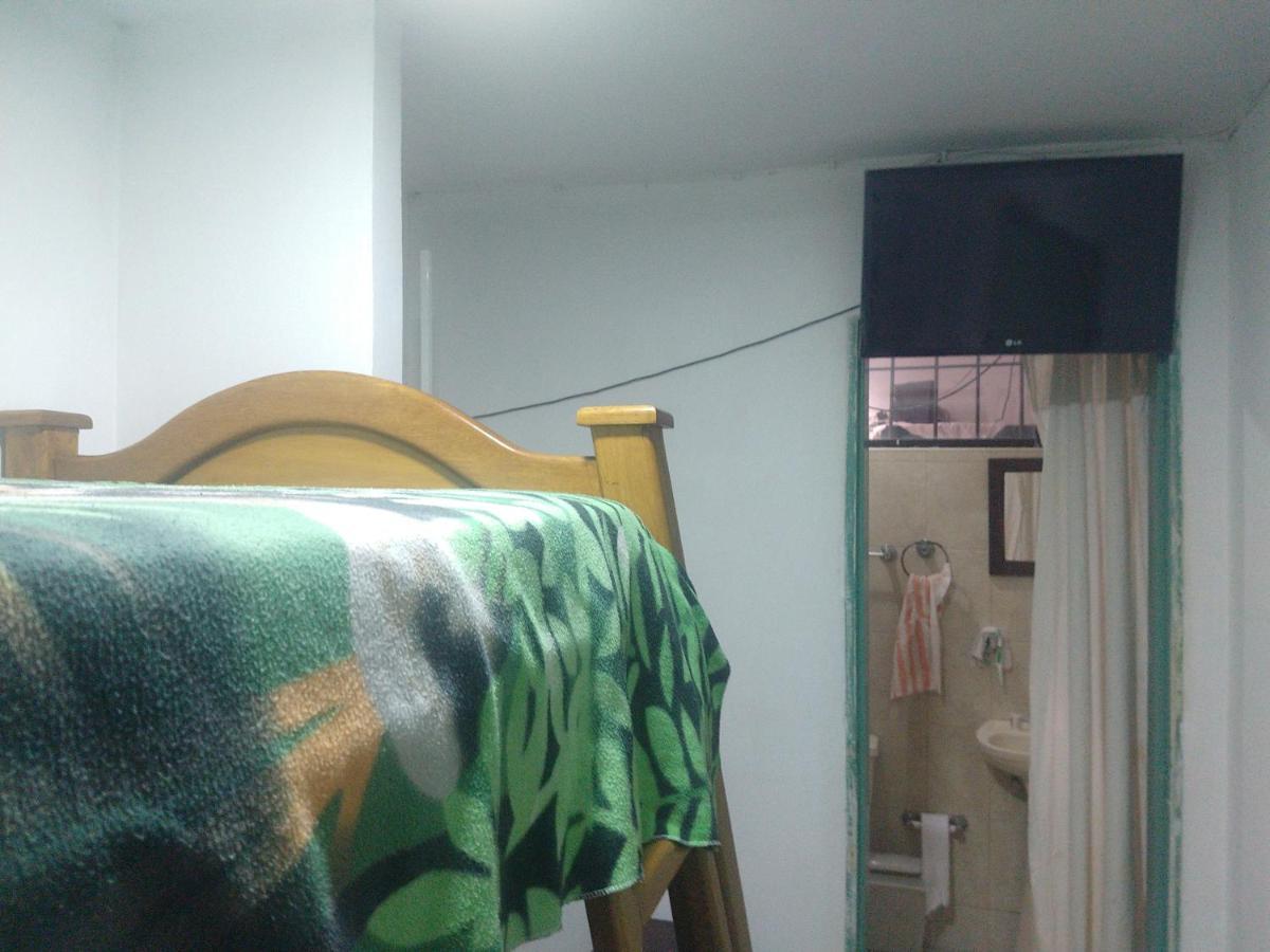 Habita Estudios Laureles Inn