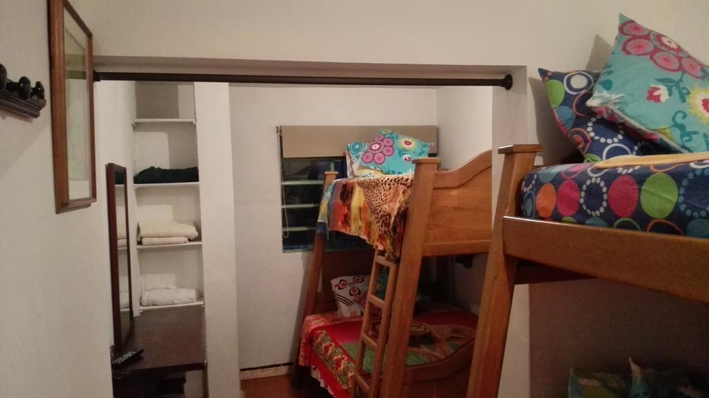 Habita Estudios Laureles *