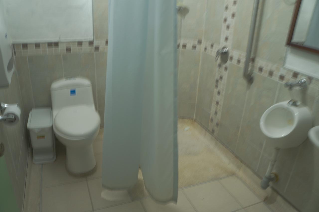 Inn Habita Estudios Laureles *