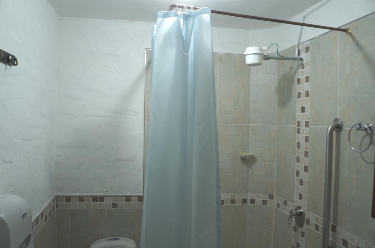 Habita Estudios Laureles Inn