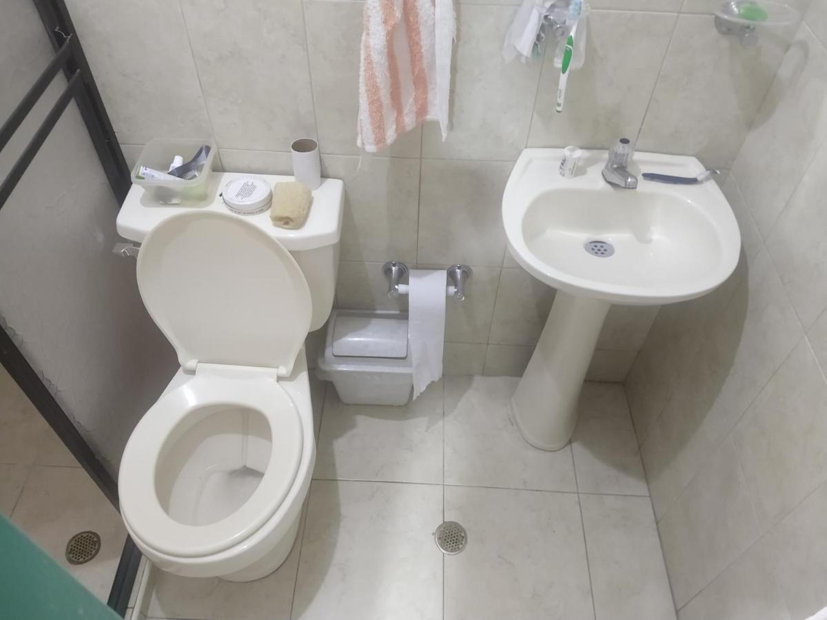 Inn Habita Estudios Laureles Medellin