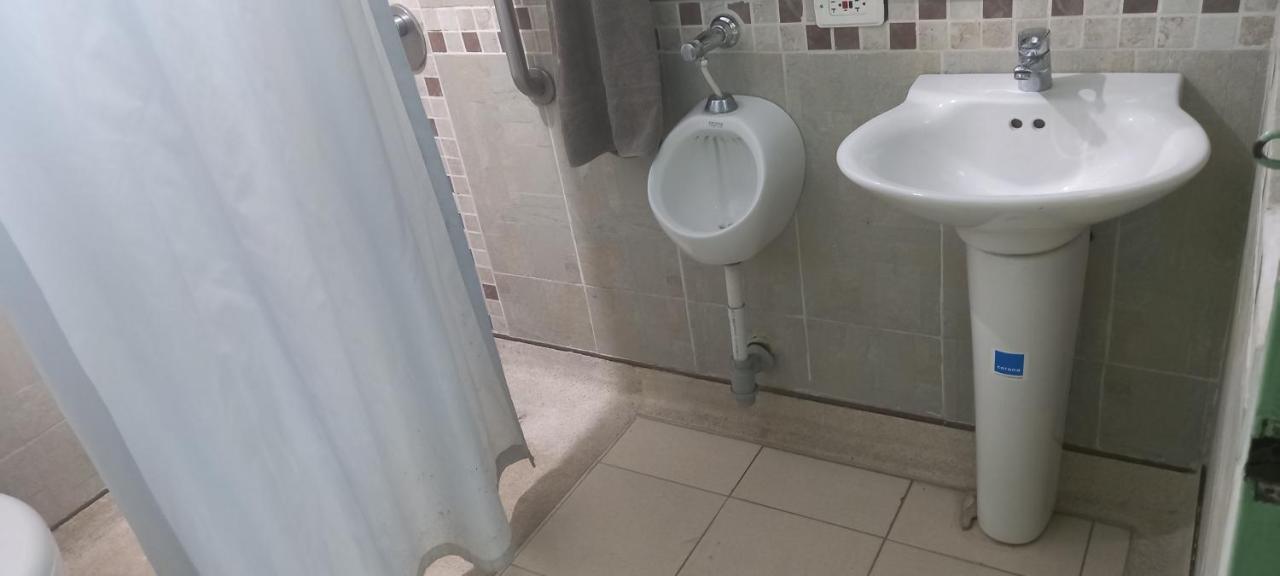Inn Habita Estudios Laureles *