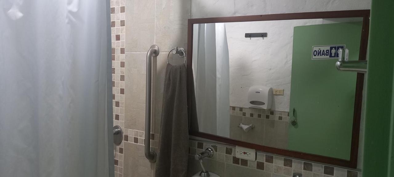 Habita Estudios Laureles Inn Medellin