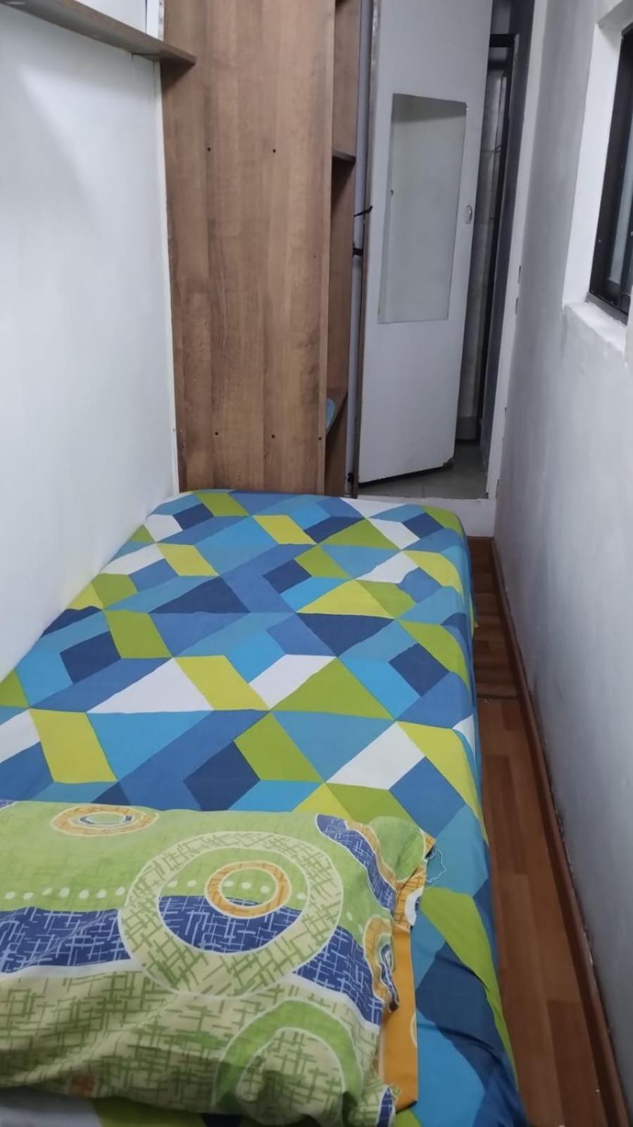 Inn Habita Estudios Laureles Medellin