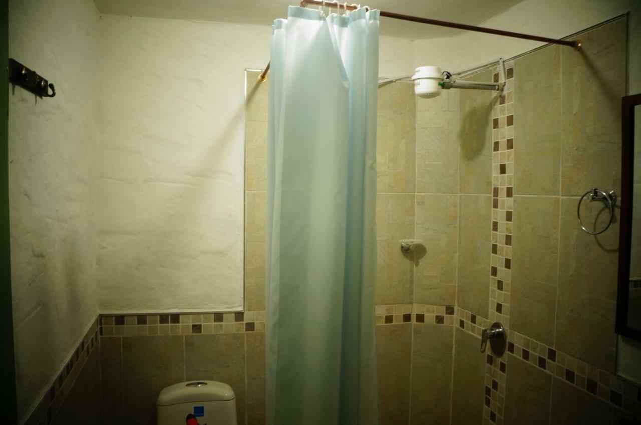 Habita Estudios Laureles * Medellin